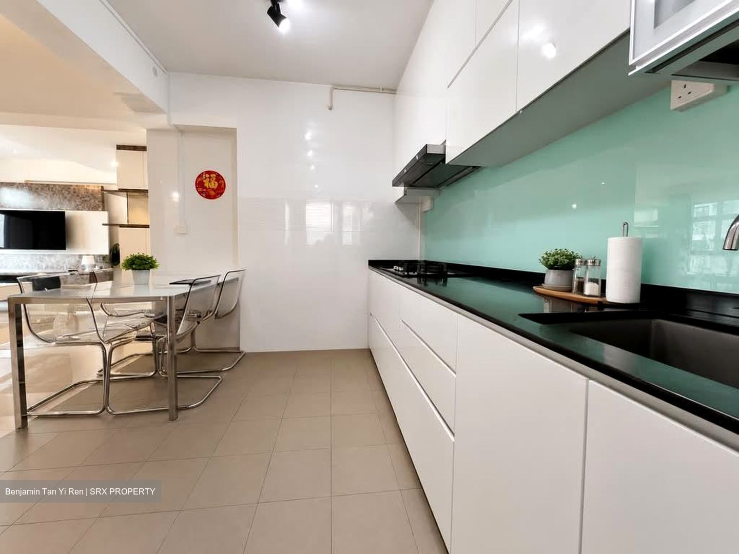 Blk 507A Angsana Breeze @ Yishun (Yishun), HDB 4 Rooms #587278211